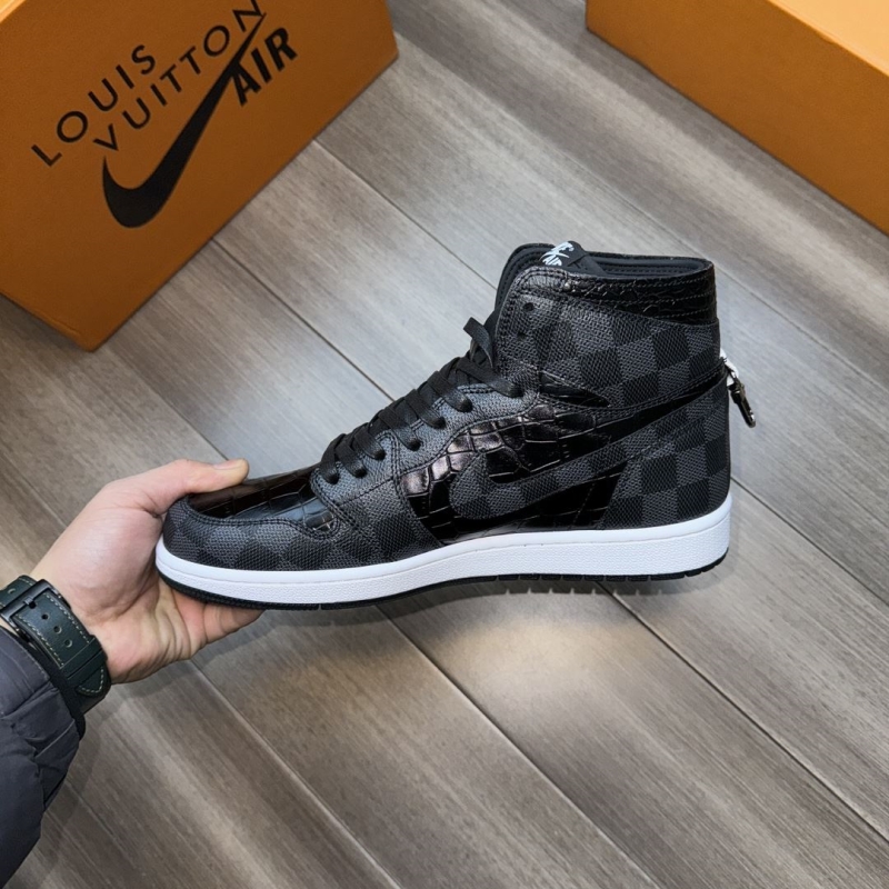 Louis Vuitton Sneakers